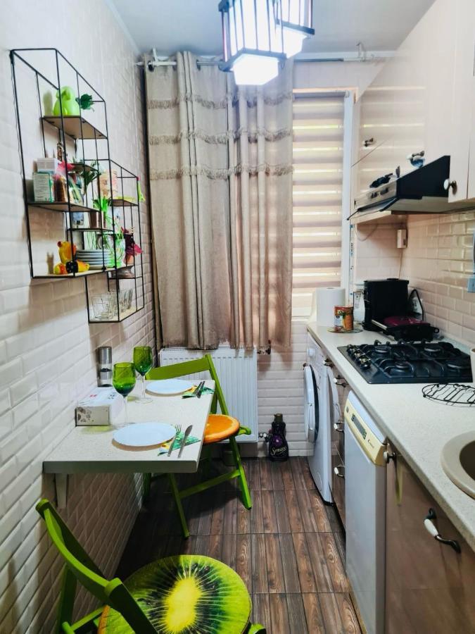 Liam Studio Bucureşti Ngoại thất bức ảnh