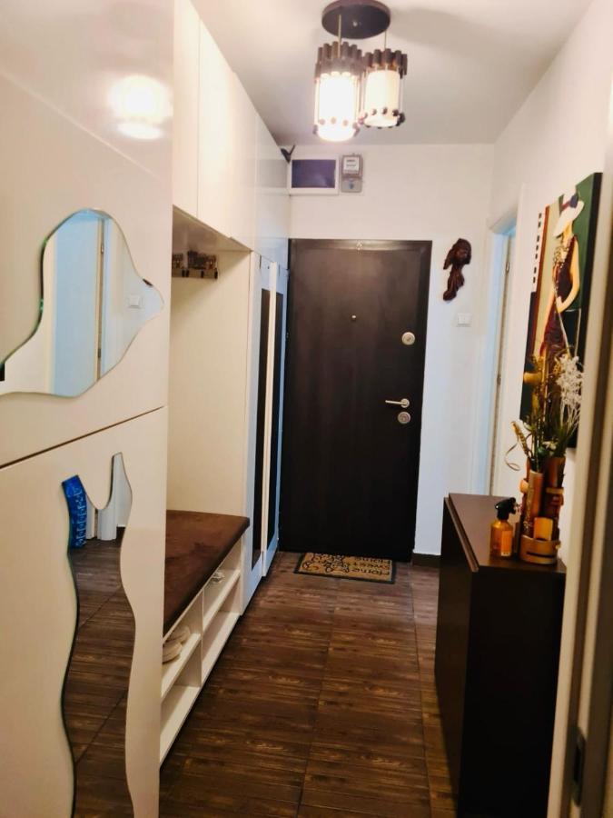 Liam Studio Bucureşti Ngoại thất bức ảnh