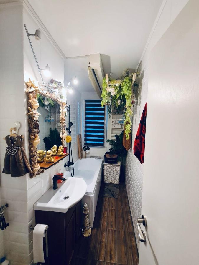 Liam Studio Bucureşti Ngoại thất bức ảnh