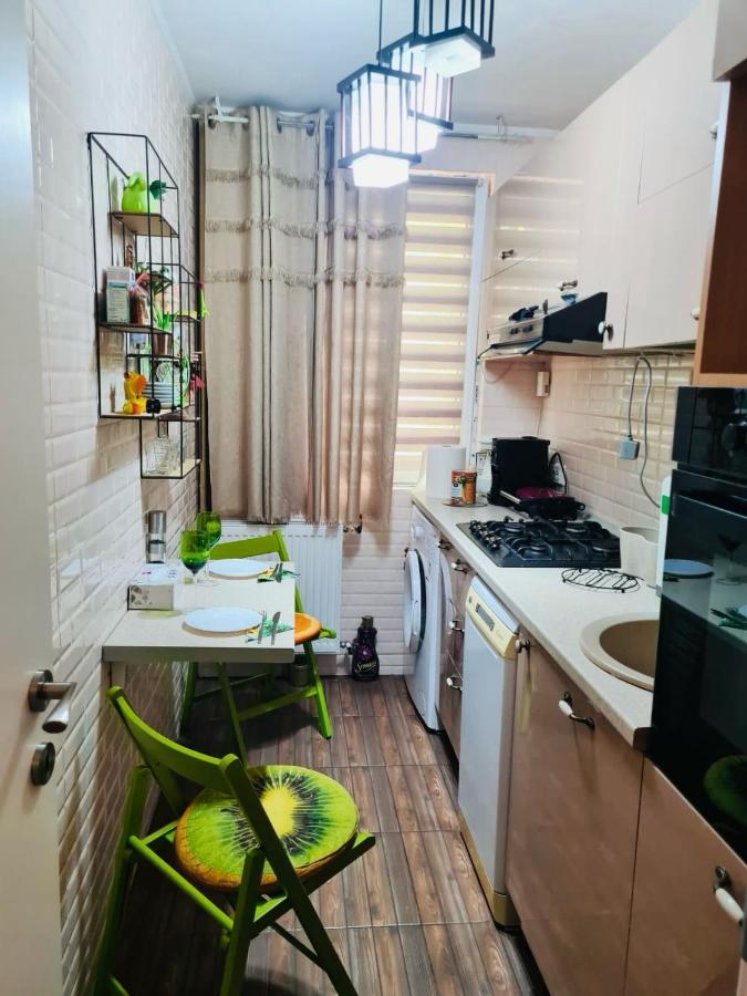 Liam Studio Bucureşti Ngoại thất bức ảnh