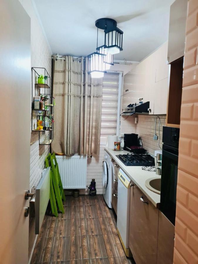 Liam Studio Bucureşti Ngoại thất bức ảnh