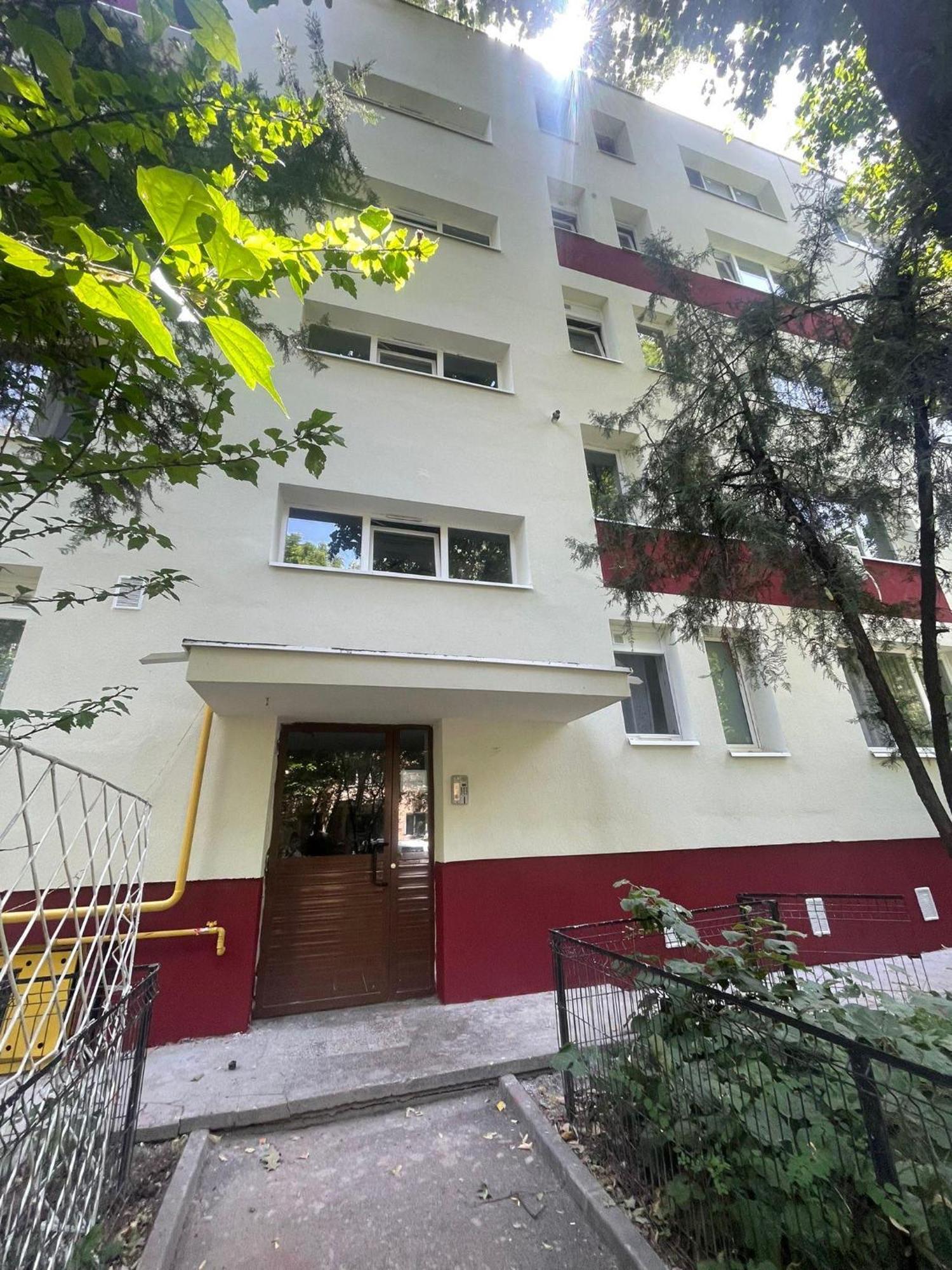 Liam Studio Bucureşti Ngoại thất bức ảnh